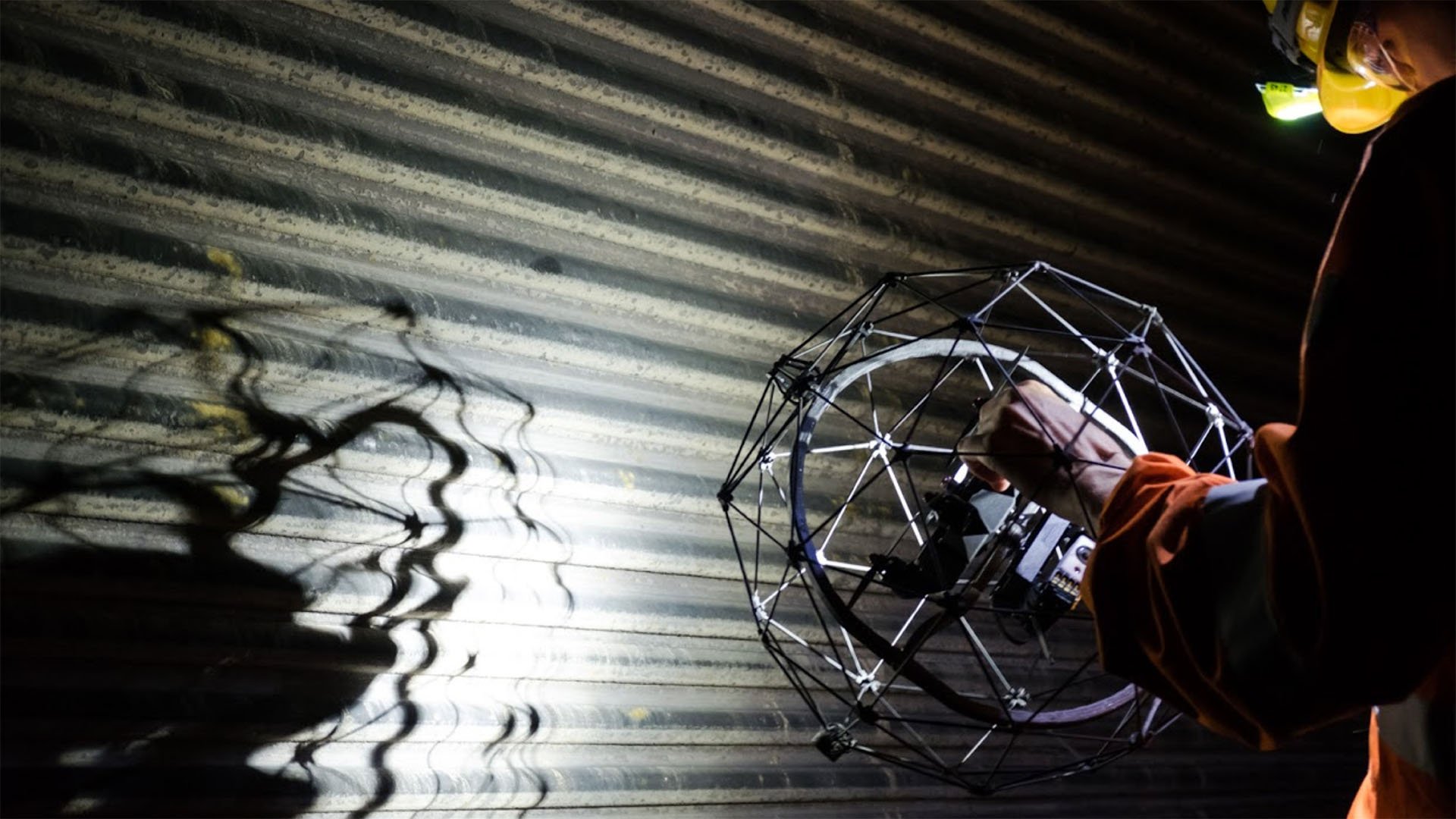 Top 5 impactful indoor drone stories of 2017